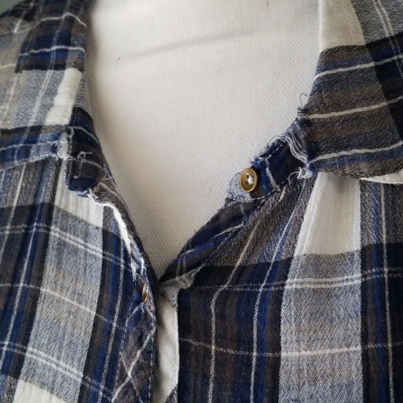 Intro Tunic Tank - Picture 5 of 5